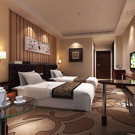 Xian Lishan International Holiday Hotel Esterno foto